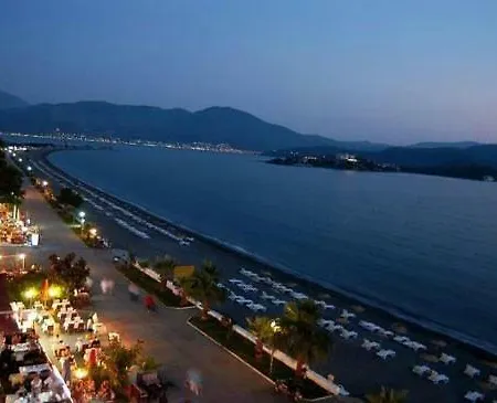 Yakut Daire Fethiye